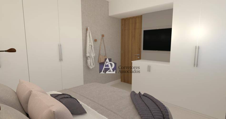 Apartamento à venda com 3 quartos, 85m² - Foto 7