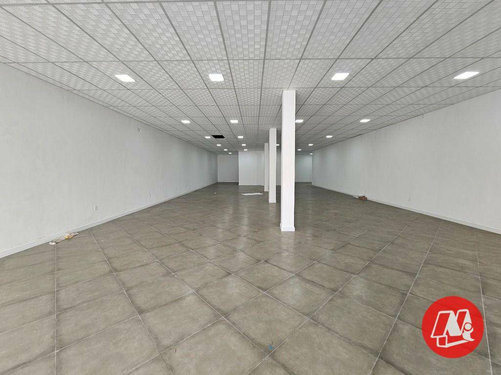 Loja-Salão para alugar, 322m² - Foto 1