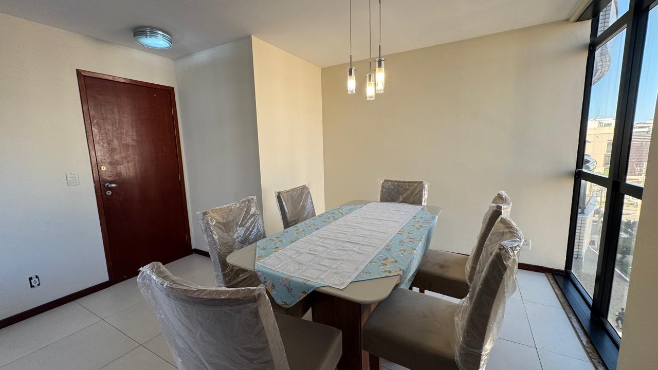 Apartamento para alugar com 3 quartos, 120m² - Foto 3