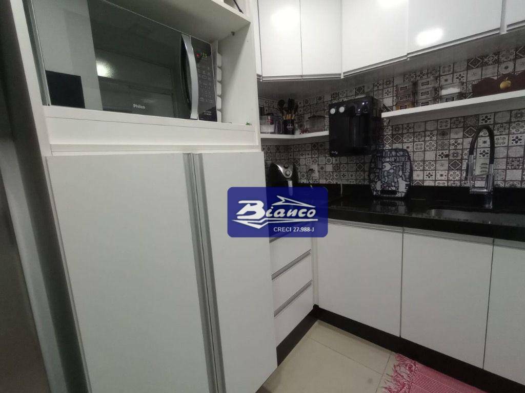 Apartamento à venda com 2 quartos, 59m² - Foto 23