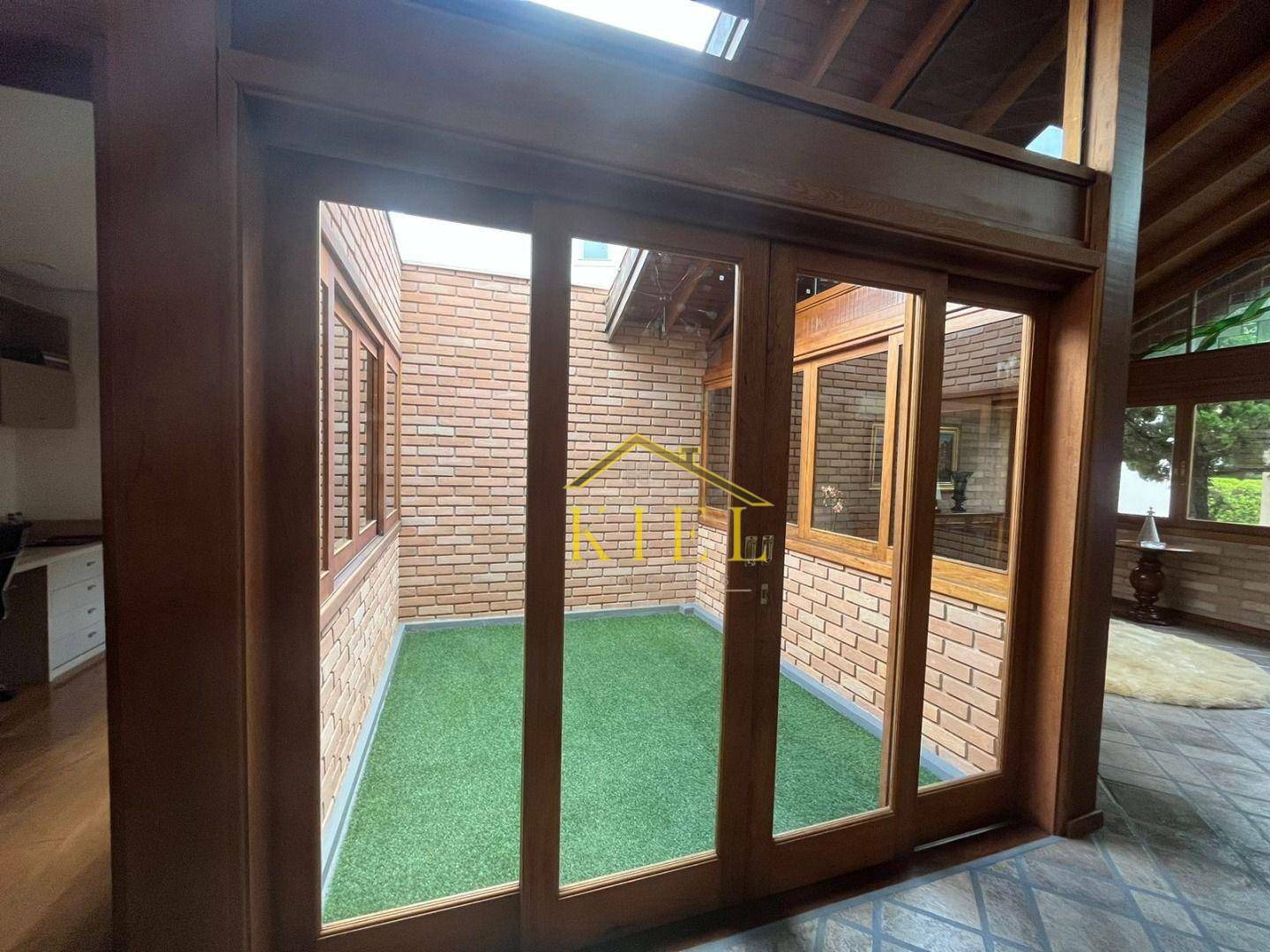 Casa de Condomínio à venda com 4 quartos, 440m² - Foto 8