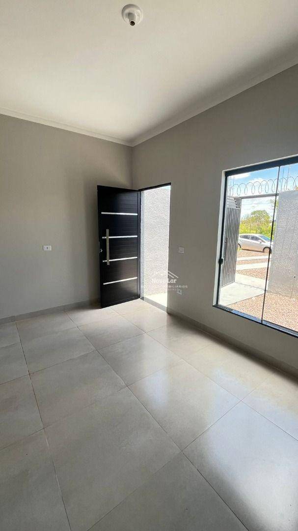Casa, 2 quartos, 54 m² - Foto 4