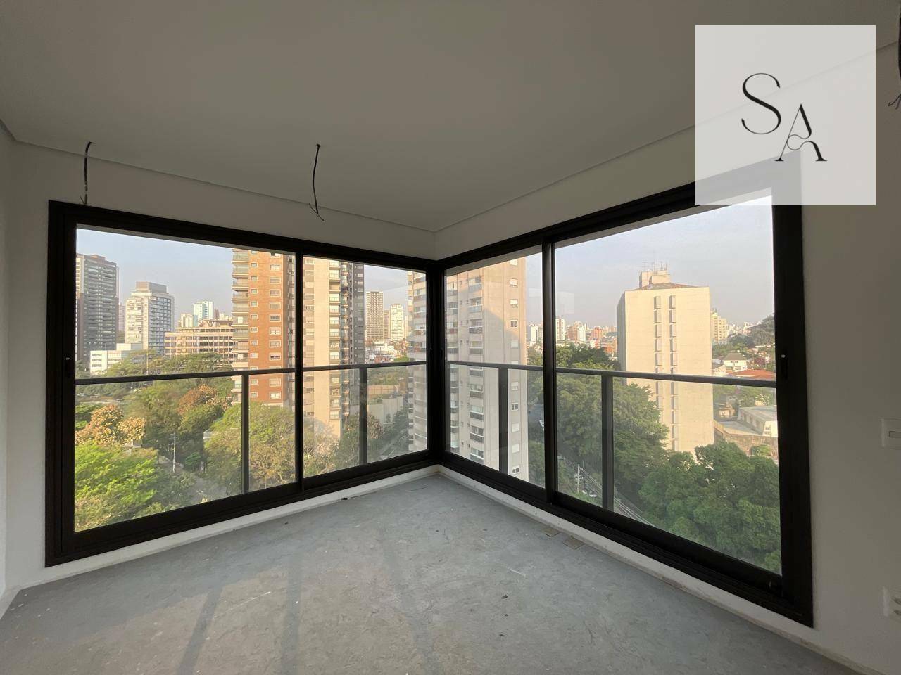 Apartamento à venda com 3 quartos, 171m² - Foto 16