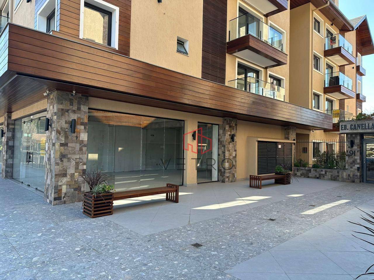 Sala-Conjunto, 115 m² - Foto 2