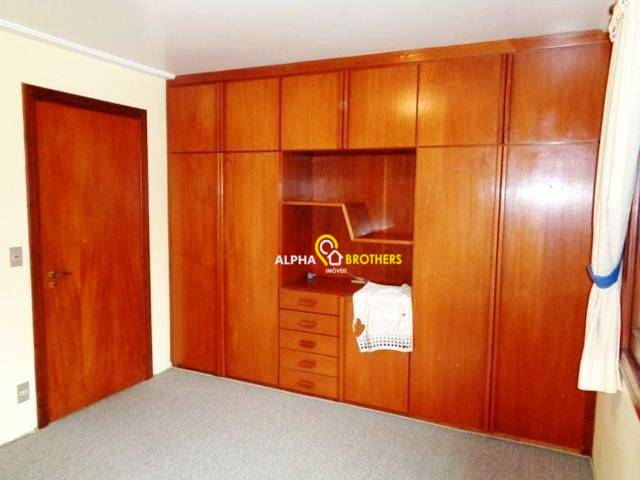 Casa de Condomínio à venda com 4 quartos, 400m² - Foto 11