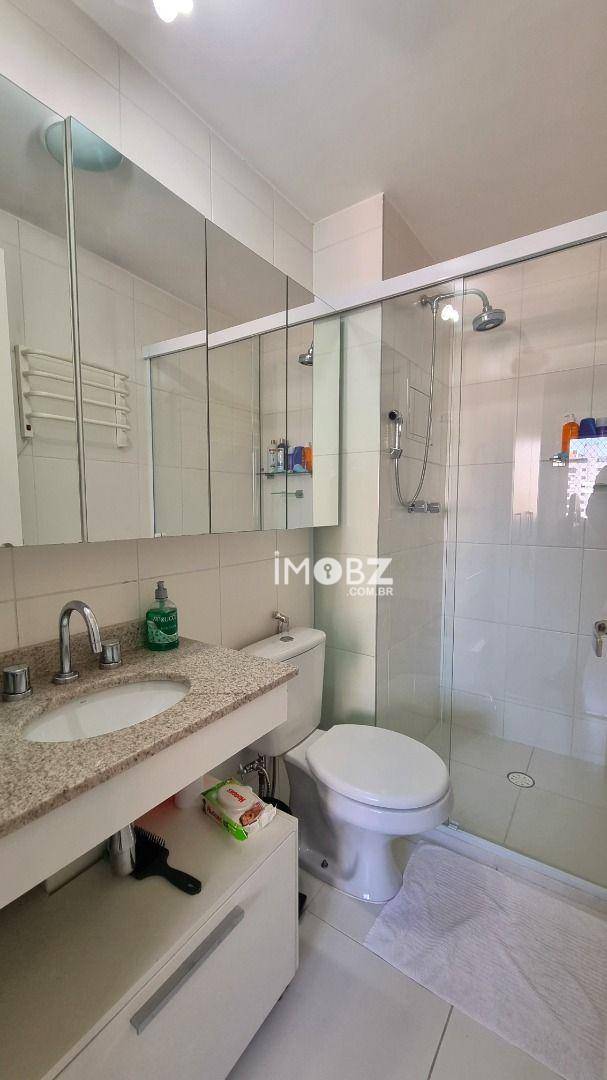 Apartamento, 3 quartos, 132 m² - Foto 36