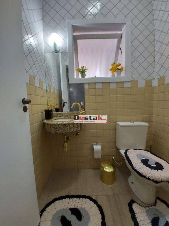 Sobrado à venda com 4 quartos, 410m² - Foto 36