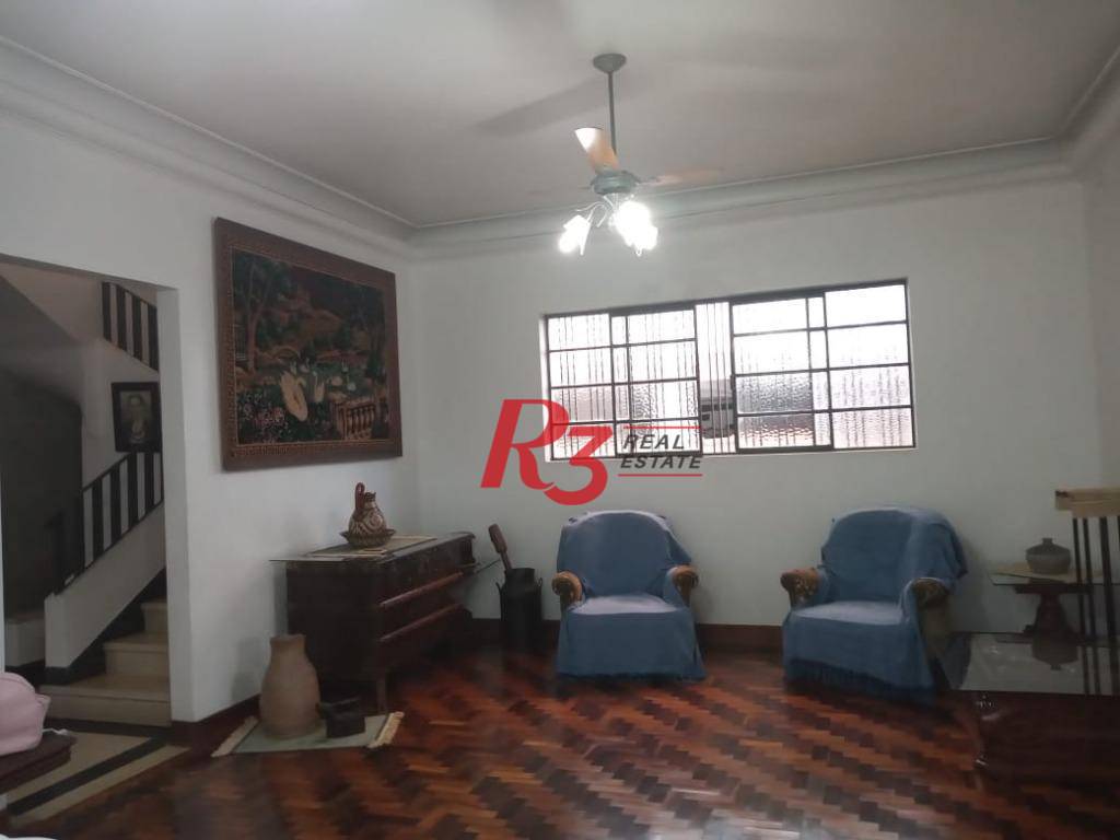 Sobrado à venda com 3 quartos, 307m² - Foto 10