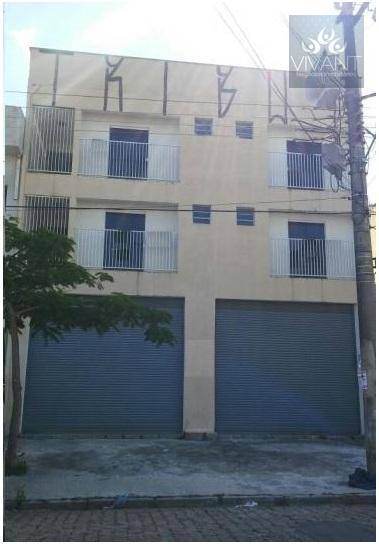 Prédio Inteiro à venda, 550m² - Foto 1