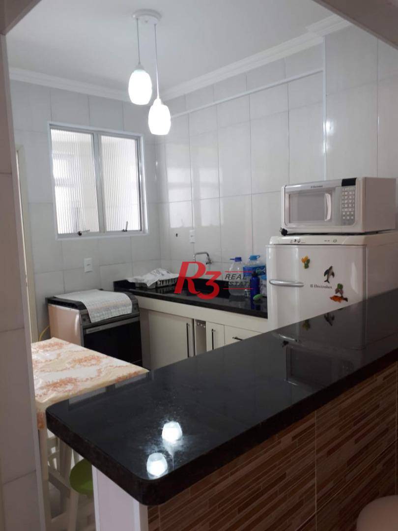 Apartamento à venda com 2 quartos, 61m² - Foto 3