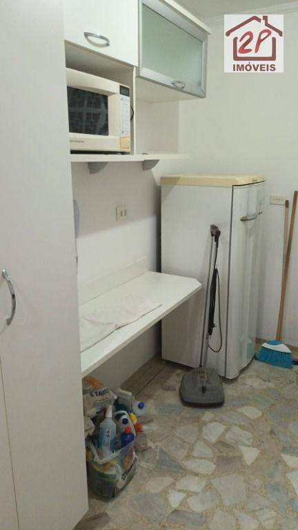 Apartamento para alugar com 1 quarto, 50m² - Foto 21