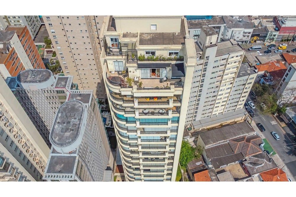 Cobertura à venda com 4 quartos, 326m² - Foto 29