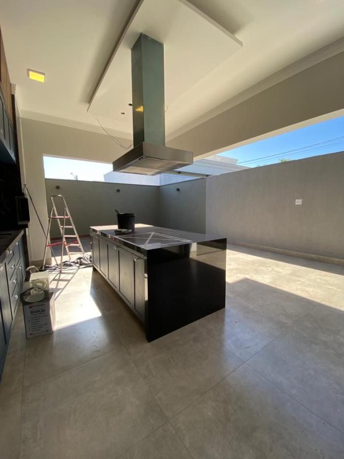 Casa à venda com 3 quartos, 165m² - Foto 7