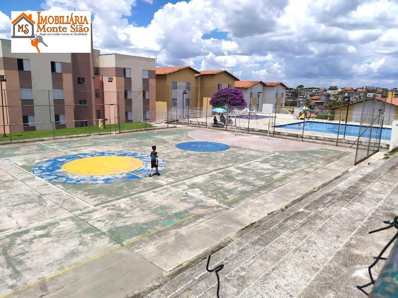 Apartamento, 2 quartos - Foto 5