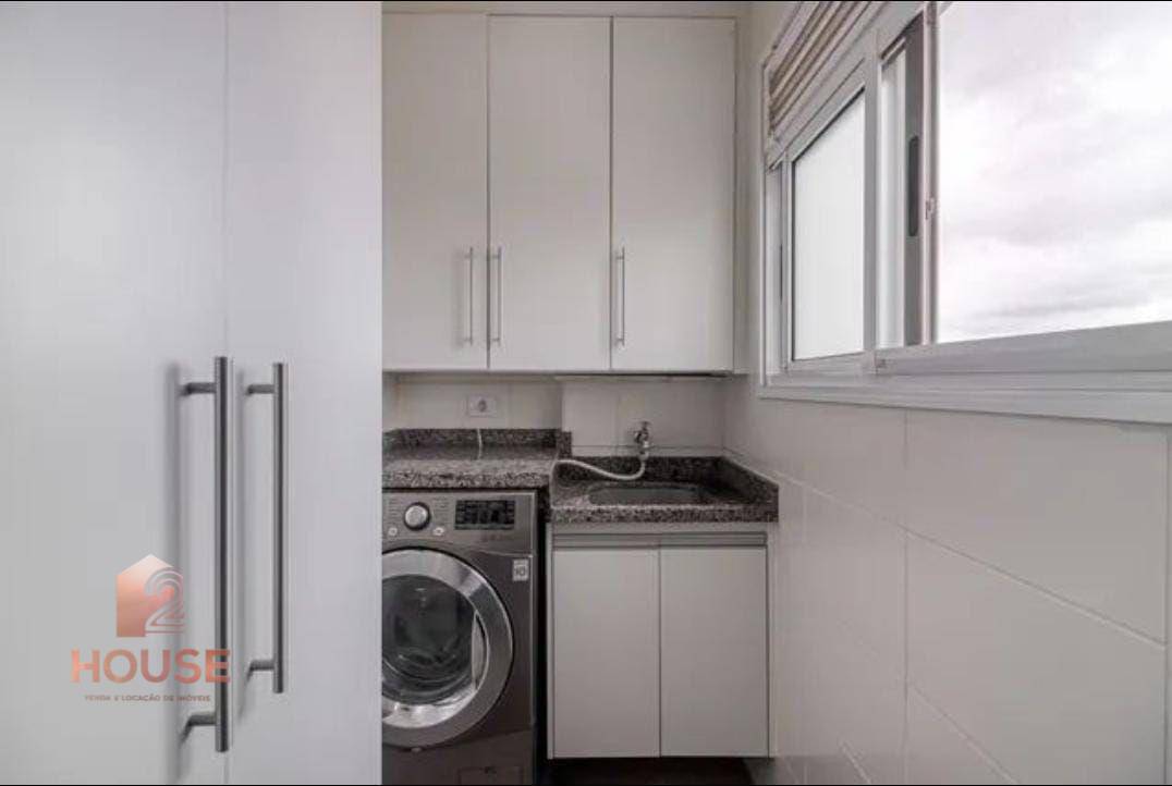 Apartamento à venda com 3 quartos, 83m² - Foto 9