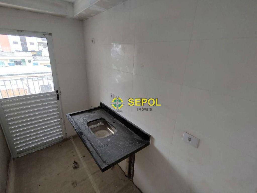 Apartamento à venda com 2 quartos, 50m² - Foto 17