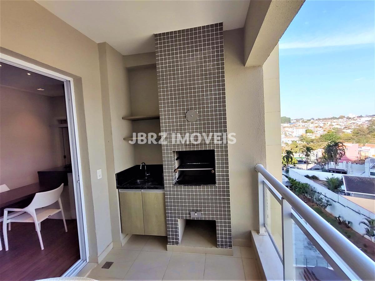 Apartamento à venda com 1 quarto, 55m² - Foto 13