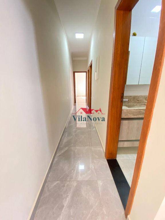 Casa de Condomínio à venda e aluguel com 3 quartos, 105m² - Foto 4