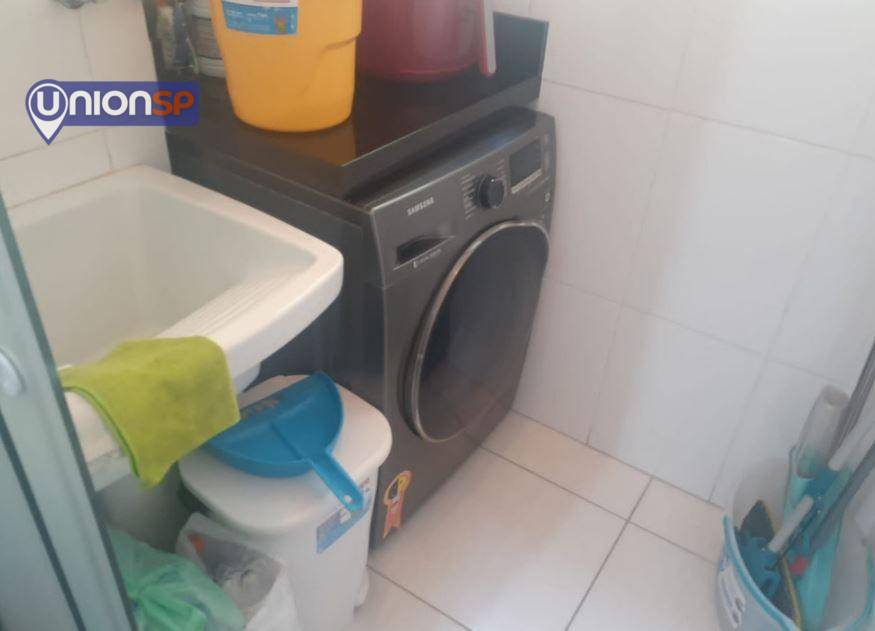 Apartamento à venda com 2 quartos, 51m² - Foto 11