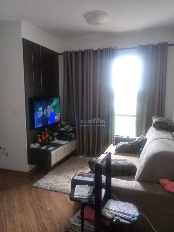 Apartamento à venda com 2 quartos, 50m² - Foto 8