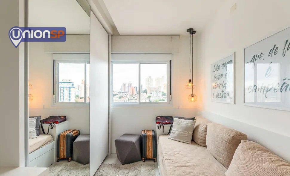 Apartamento à venda com 2 quartos, 72m² - Foto 3