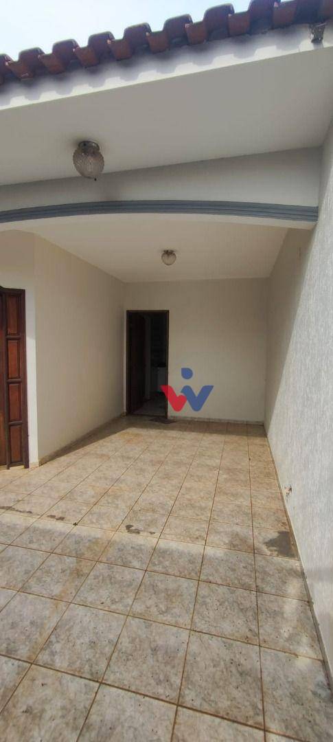 Casa à venda com 3 quartos, 101m² - Foto 6