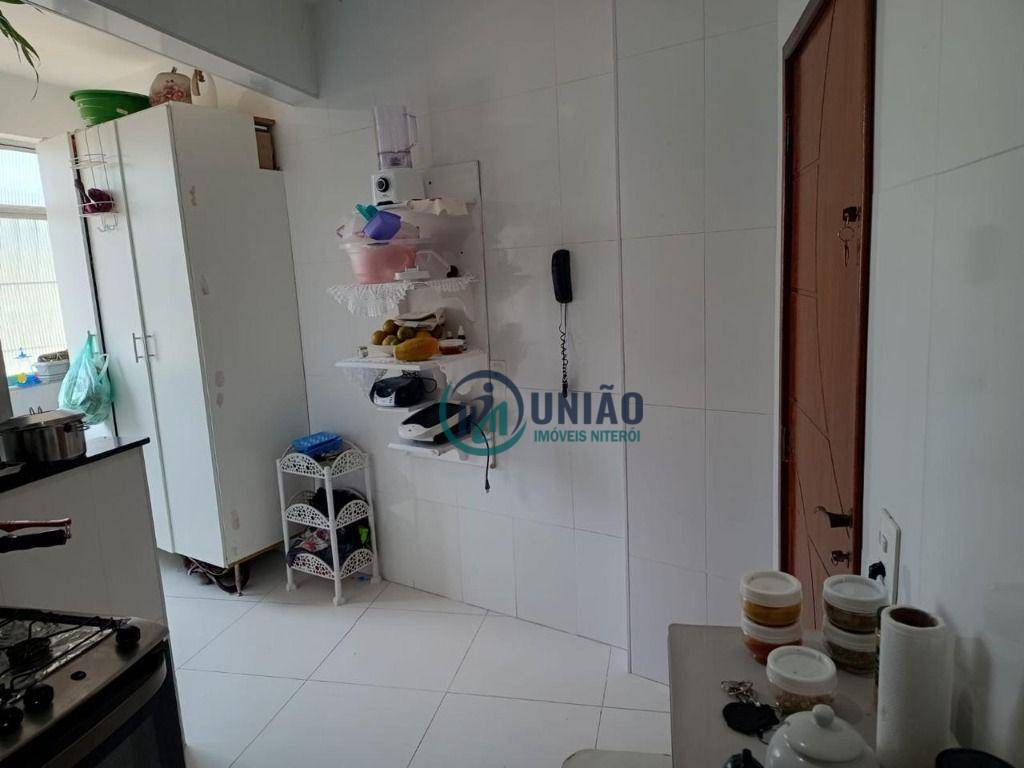 Apartamento à venda com 2 quartos, 77m² - Foto 21