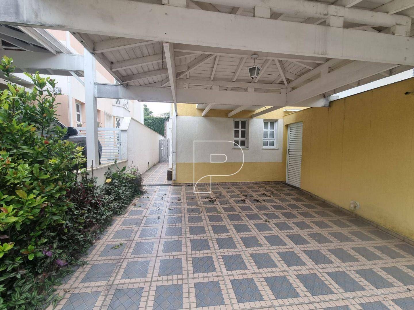 Casa de Condomínio à venda com 3 quartos, 183m² - Foto 2