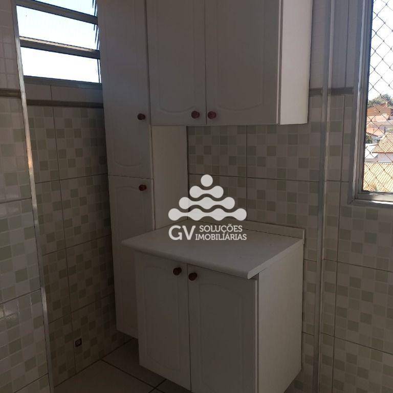 Apartamento à venda com 2 quartos, 68m² - Foto 4