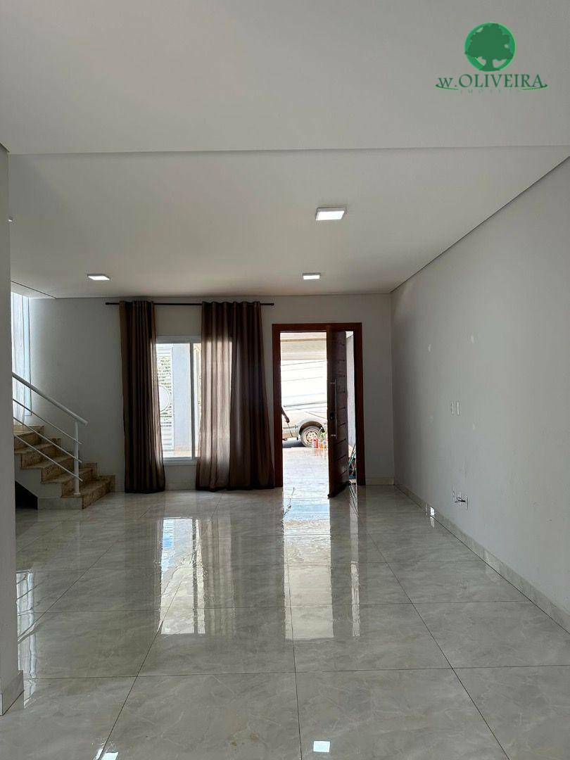 Sobrado à venda e aluguel com 3 quartos, 179m² - Foto 9