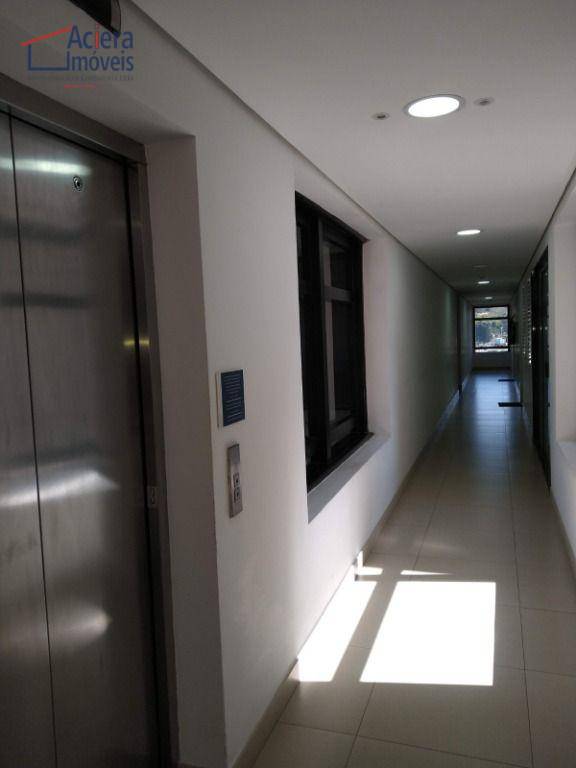 Conjunto Comercial-Sala para alugar, 40m² - Foto 11