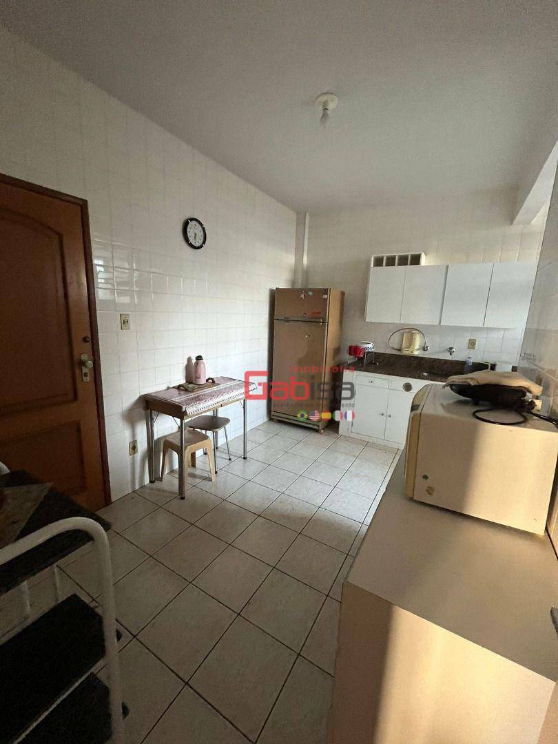 Apartamento à venda com 3 quartos, 76m² - Foto 3