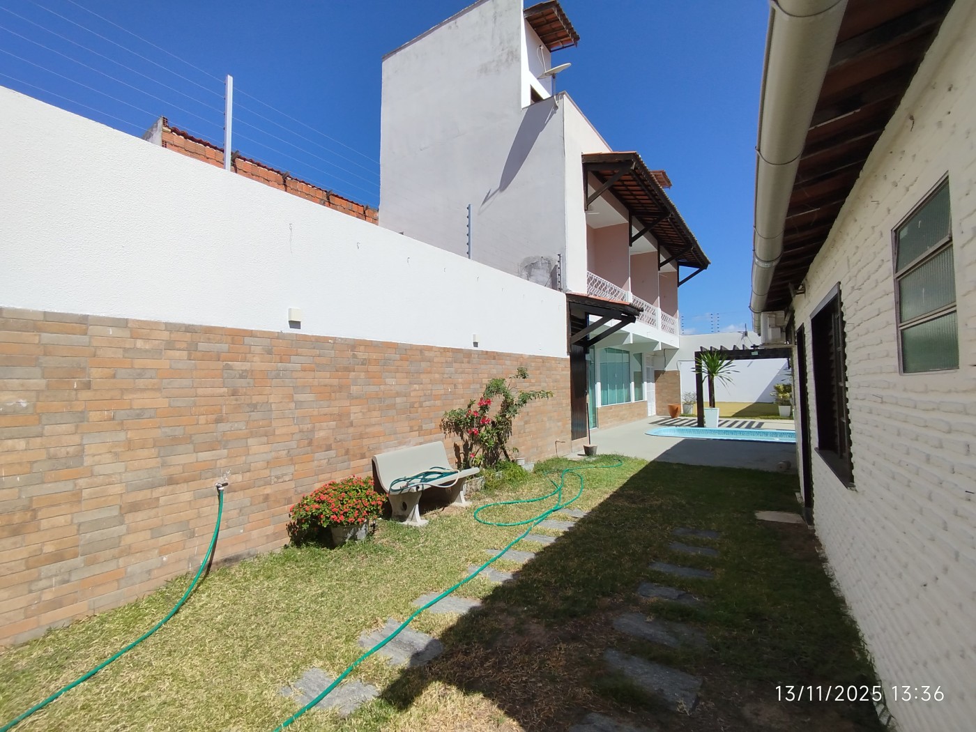 Hotel, 4 quartos - Foto 4