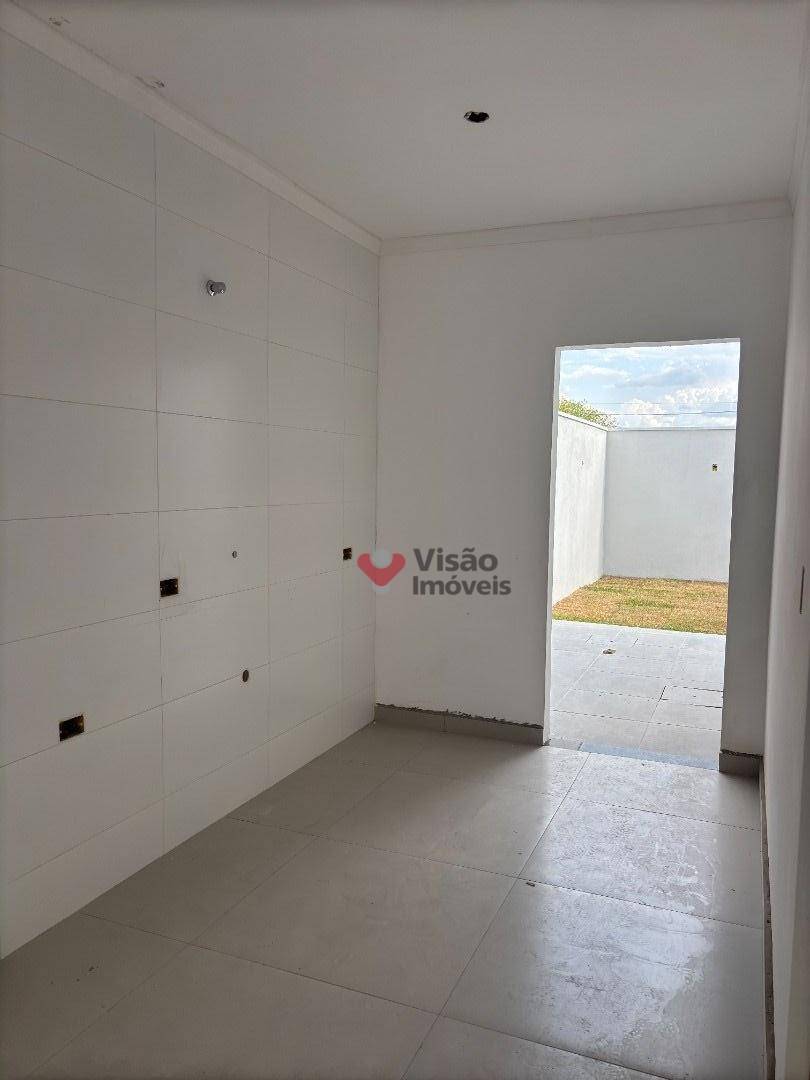 Casa à venda com 2 quartos, 58m² - Foto 6