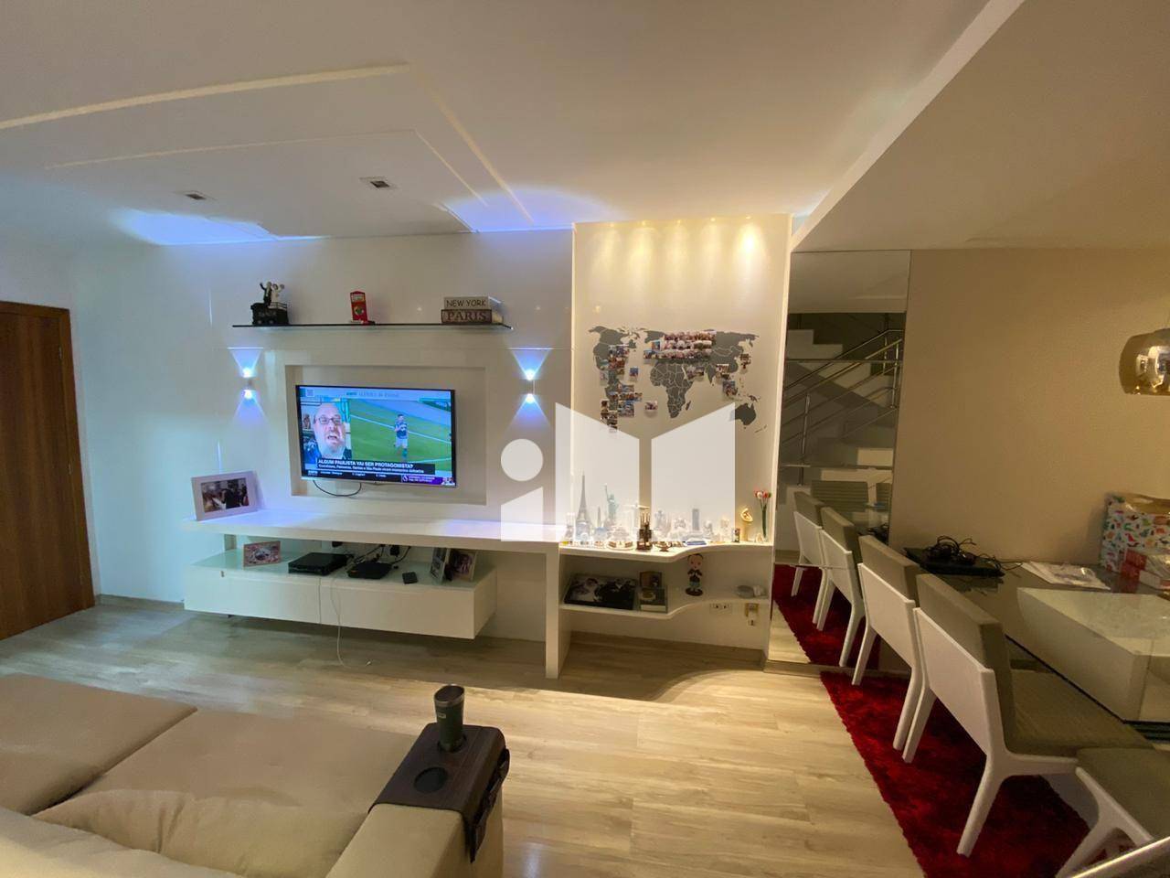 Cobertura, 4 quartos, 170 m² - Foto 2