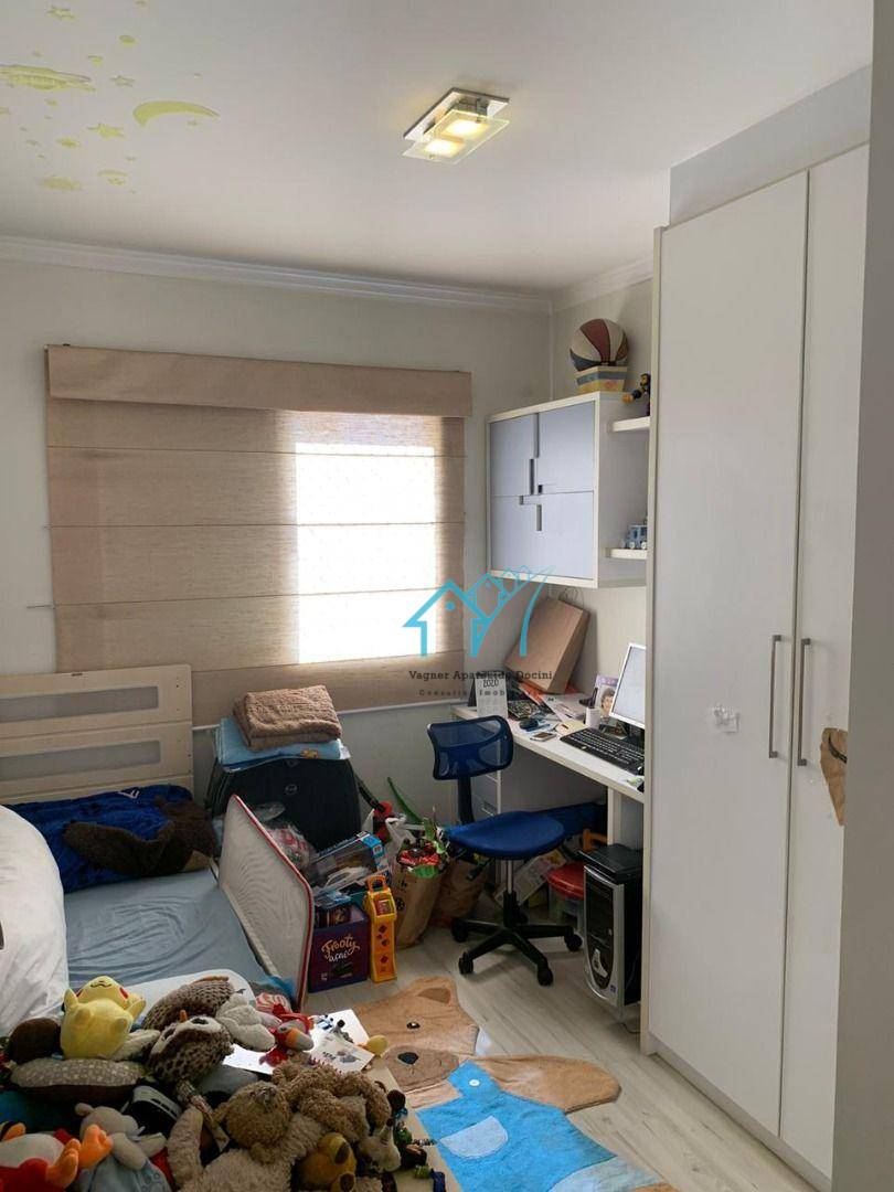 Apartamento à venda com 2 quartos, 65m² - Foto 4