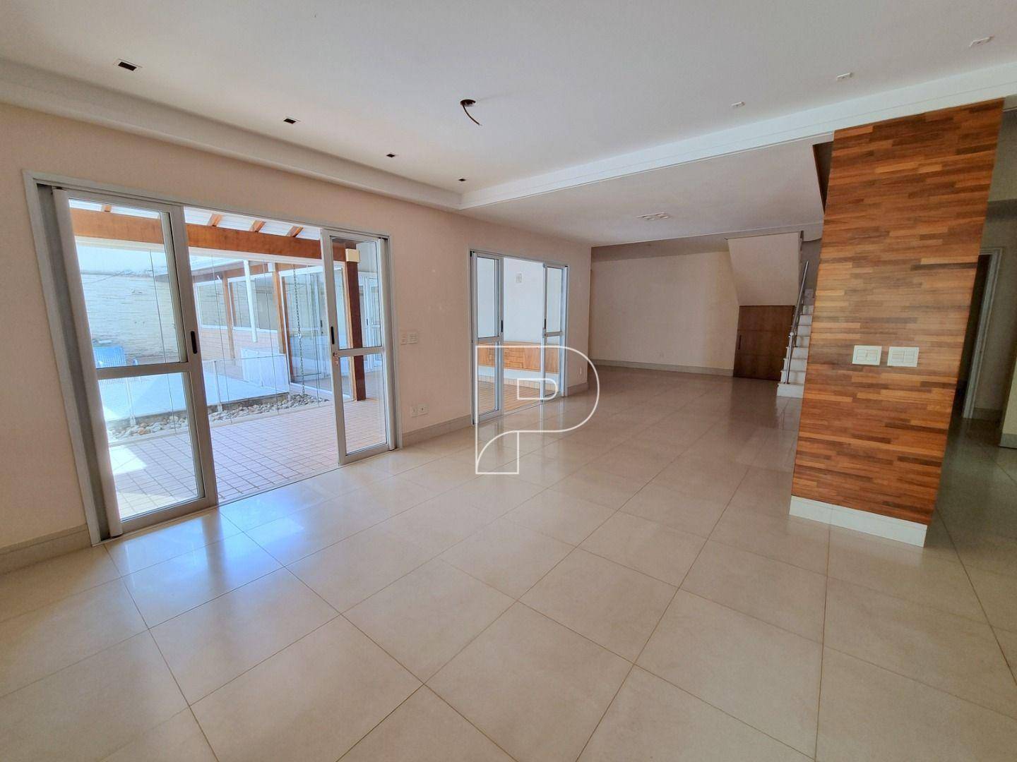 Casa de Condomínio à venda com 5 quartos, 458m² - Foto 6