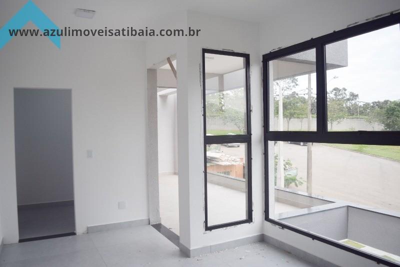 Casa de Condomínio à venda com 4 quartos, 305m² - Foto 17