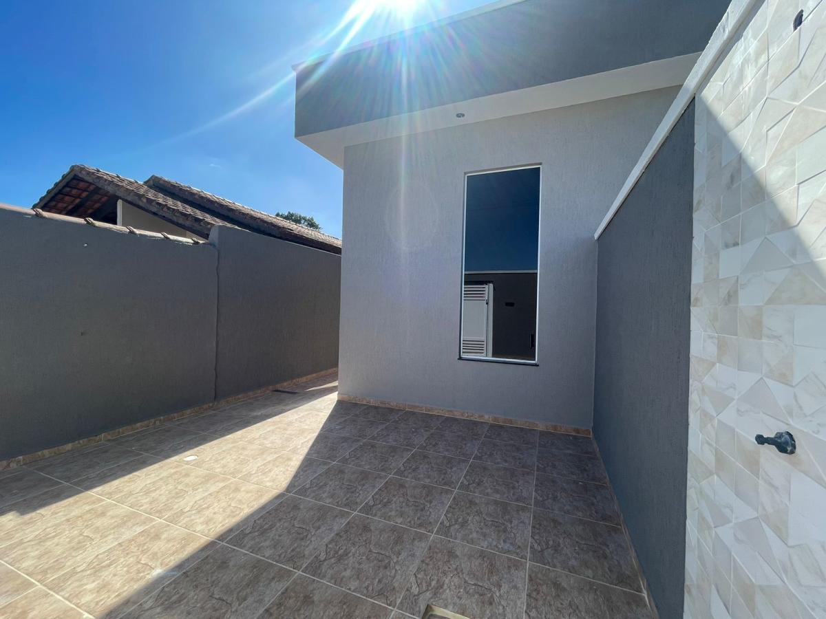 Casa à venda com 2 quartos, 155m² - Foto 9