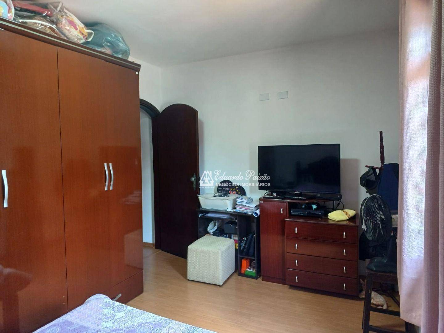 Sobrado à venda com 3 quartos, 93m² - Foto 20