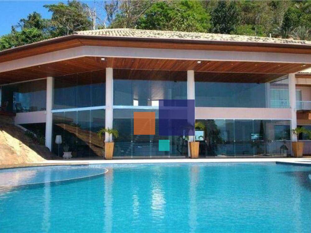 Casa de Condomínio à venda com 7 quartos, 700m² - Foto 19