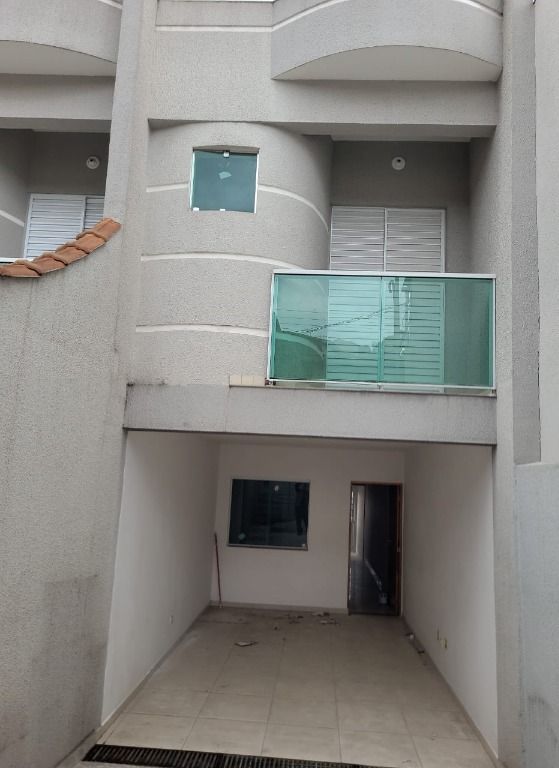 Sobrado à venda com 3 quartos, 120m² - Foto 9