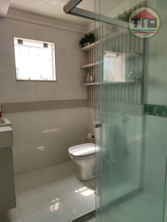 Apartamento à venda com 3 quartos, 140m² - Foto 14