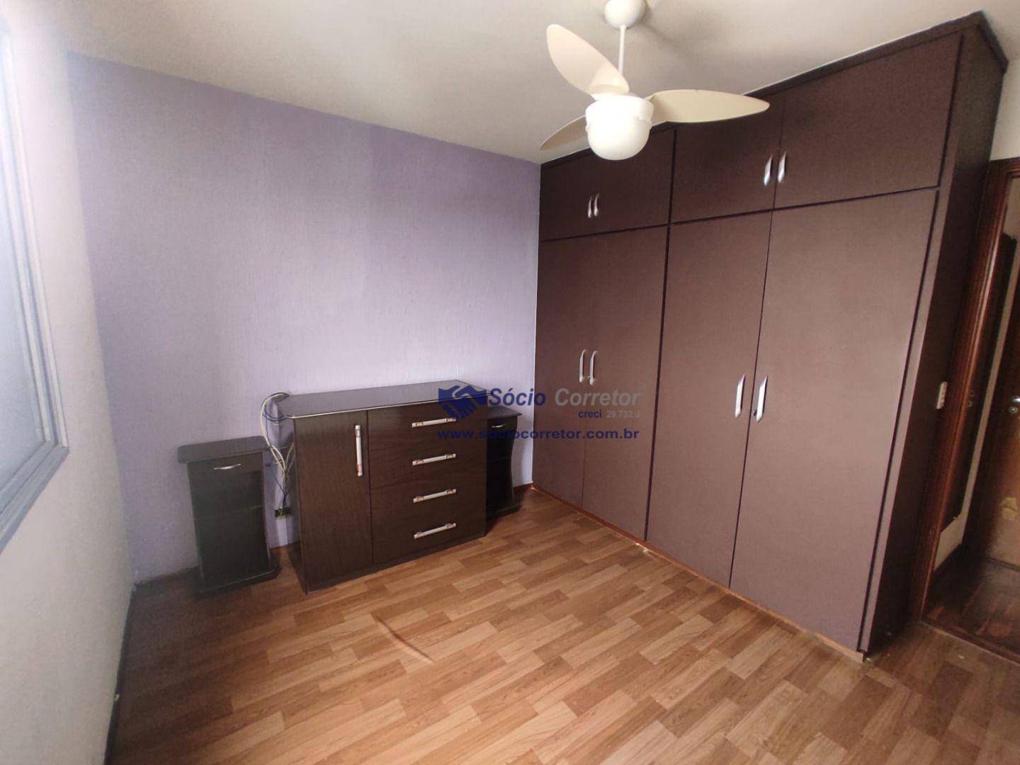 Apartamento à venda com 3 quartos, 83m² - Foto 10