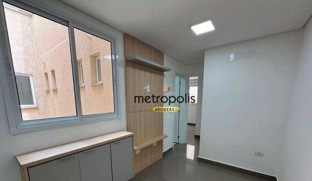 Cobertura, 2 quartos, 84 m² - Foto 2