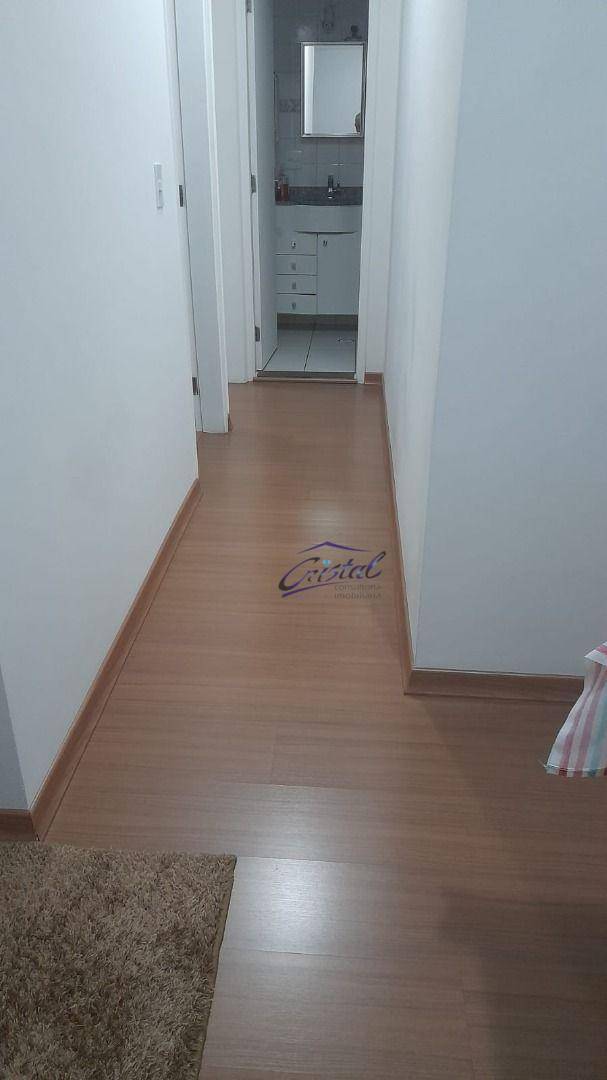 Apartamento à venda com 2 quartos, 45m² - Foto 12