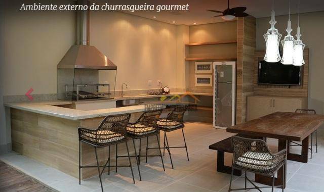 Apartamento à venda com 3 quartos, 63m² - Foto 16