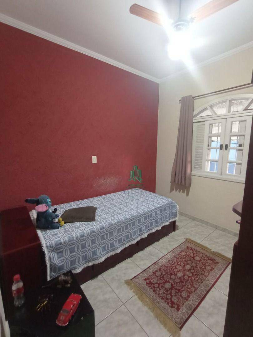 Sobrado à venda com 3 quartos, 103m² - Foto 9