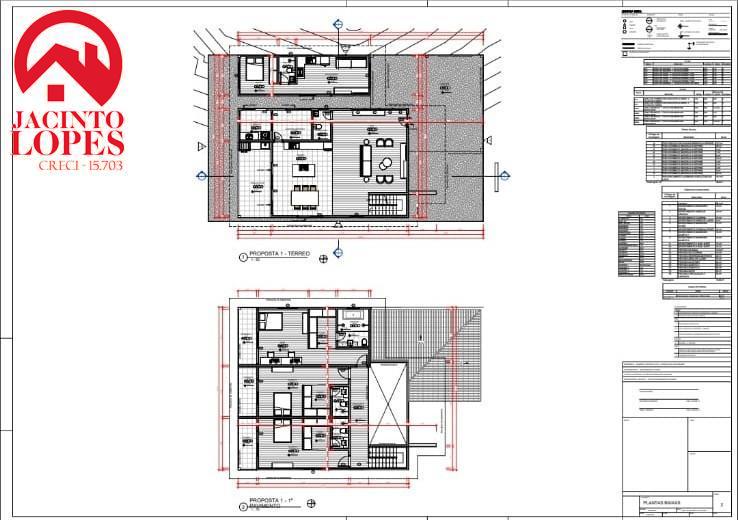 Terreno à venda, 1000m² - Foto 3