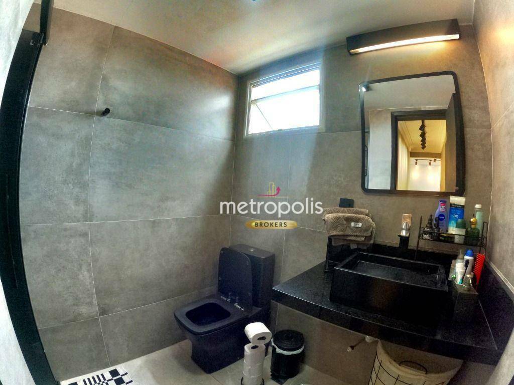 Apartamento à venda com 2 quartos, 50m² - Foto 7